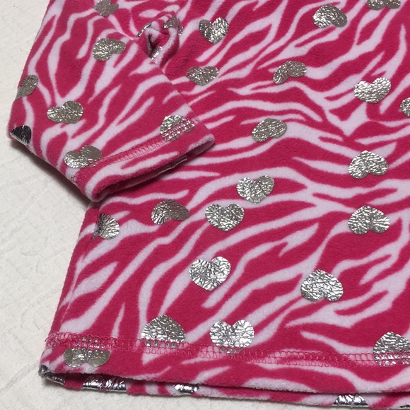 12-18m (5/$20) Polar Fleece by George - Picture 10 of 14